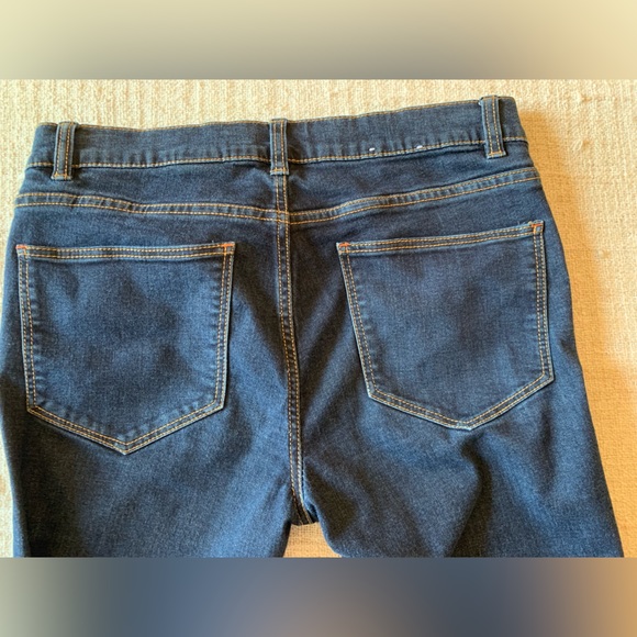 Joe Fresh slim jeans size 6 - Picture 1 of 6